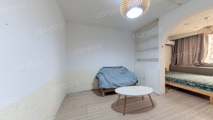 银都大厦二手房实景图