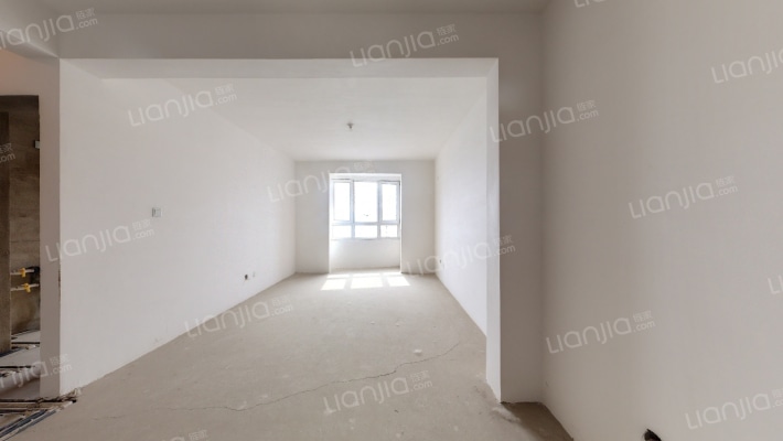 国奥新城二手房实景图