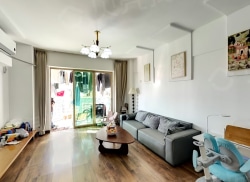 整租·明发海景苑 2室2厅 南_明发海景苑租房