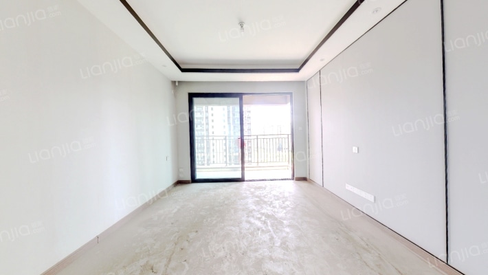 城投中南智在云辰二手房实景图