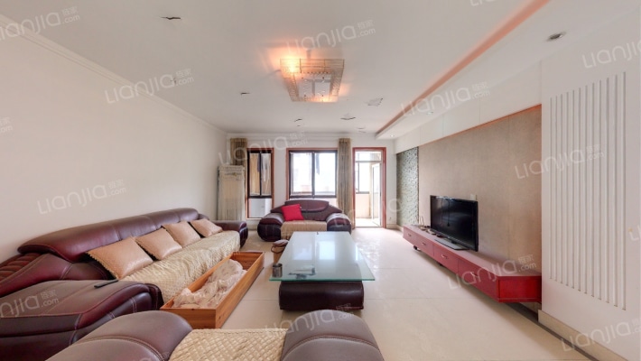 中新森林海二手房实景图