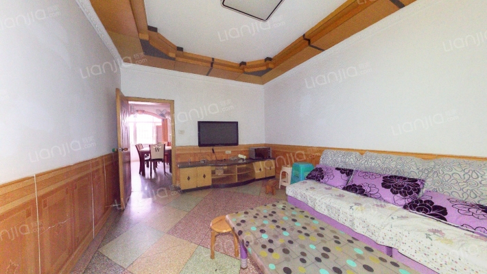 龙吉街散排二手房实景图