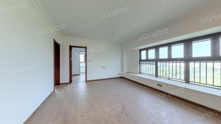 碧桂园汤山源著二手房实景图