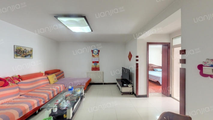 白鹭湾小区西区二手房实景图