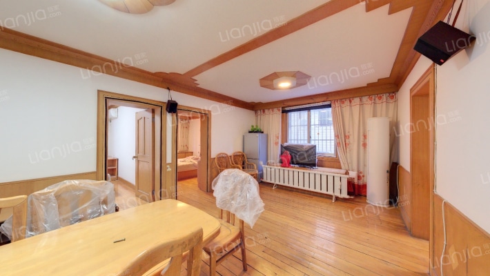 三茅宫二区二手房实景图