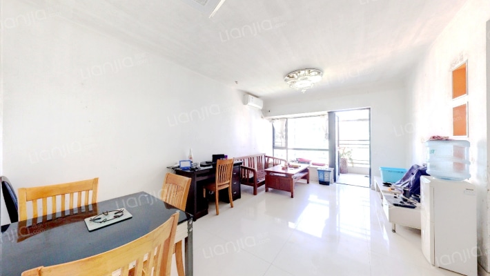 泊林二手房实景图