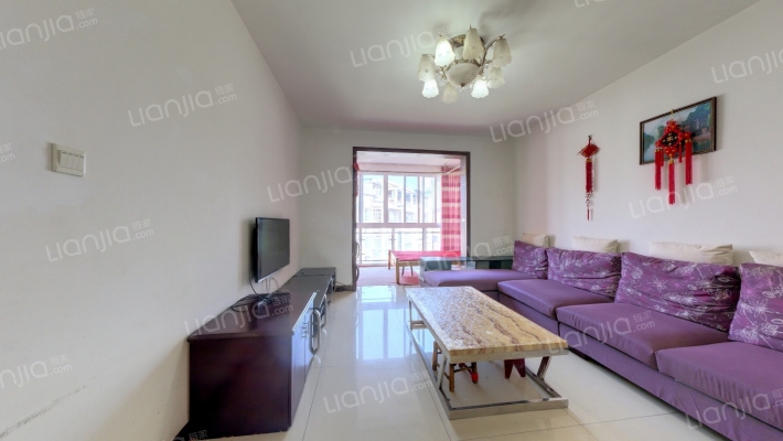 精华逸景阳光家园二手房实景图