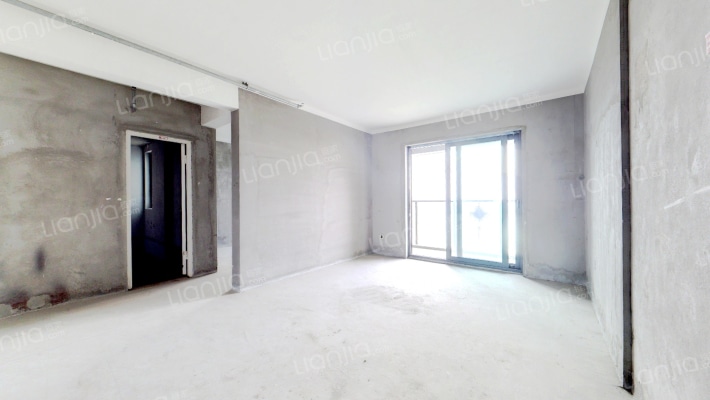 地铁盛观尚城二手房实景图