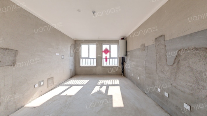 蓝光雍锦半岛二手房实景图