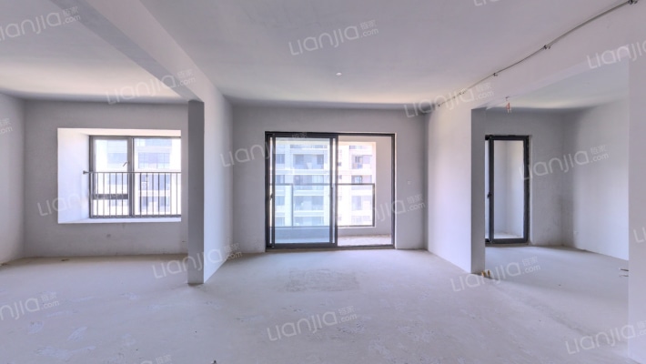 崇文花园二手房实景图