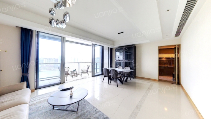 滨江凯旋门二手房实景图