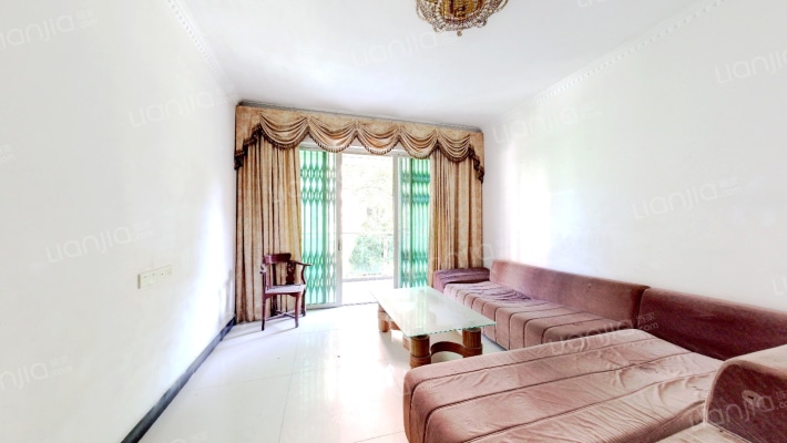 东港湾花园二手房实景图