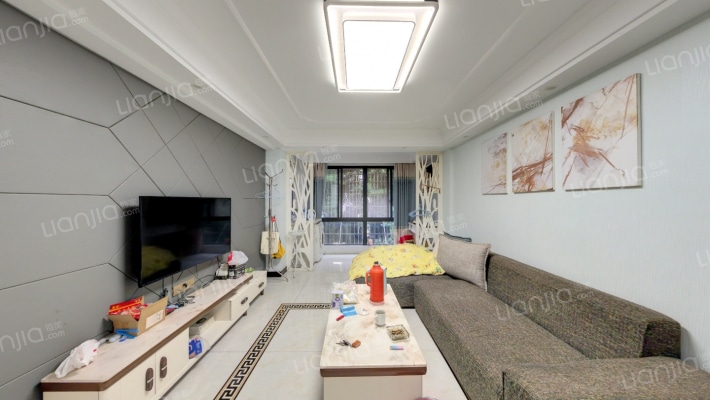 新锋公寓楼二手房实景图