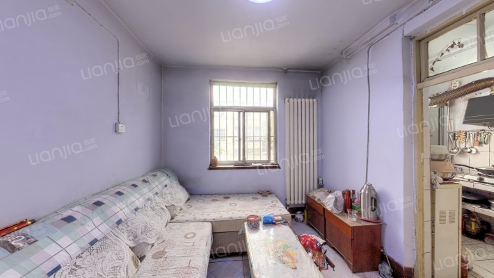 老一中宿舍二手房实景图