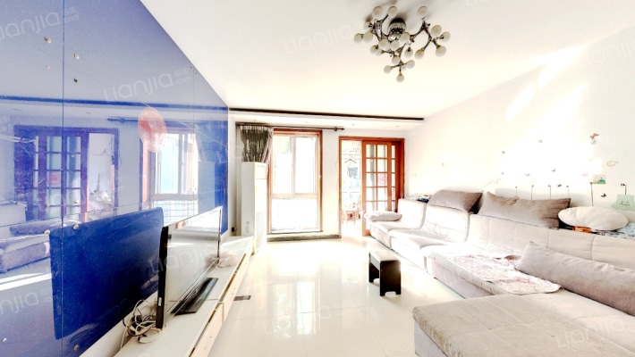 苹果城二手房实景图