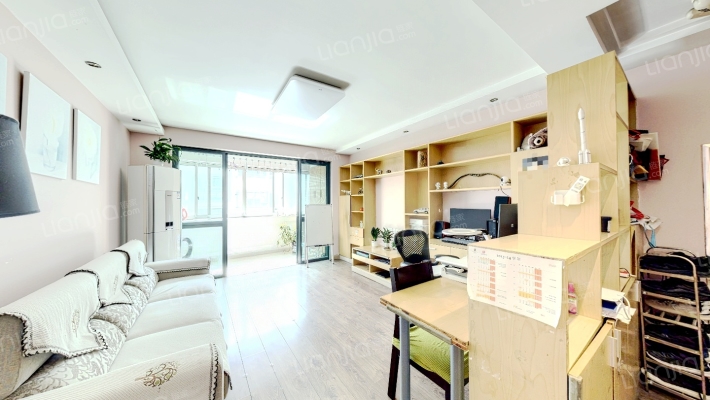 环龙新纪园二手房实景图