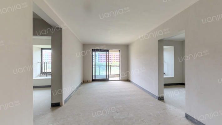 美的万麓府二手房实景图