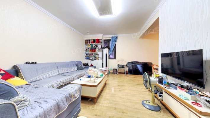 金城小区二手房实景图