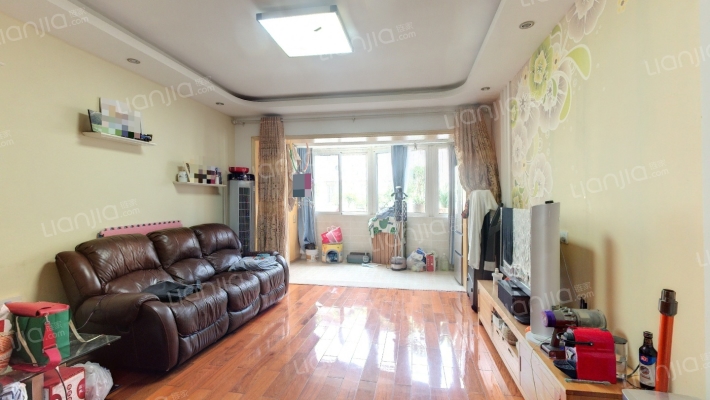 曙光小区三区二手房实景图