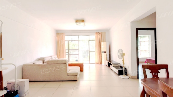 和庆楼二手房实景图