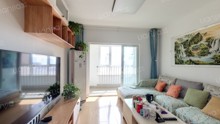 双威悦馨苑二手房实景图