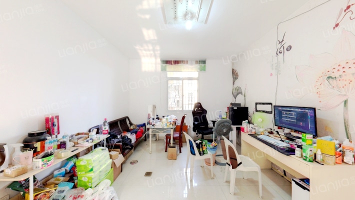 乐安新村二手房实景图