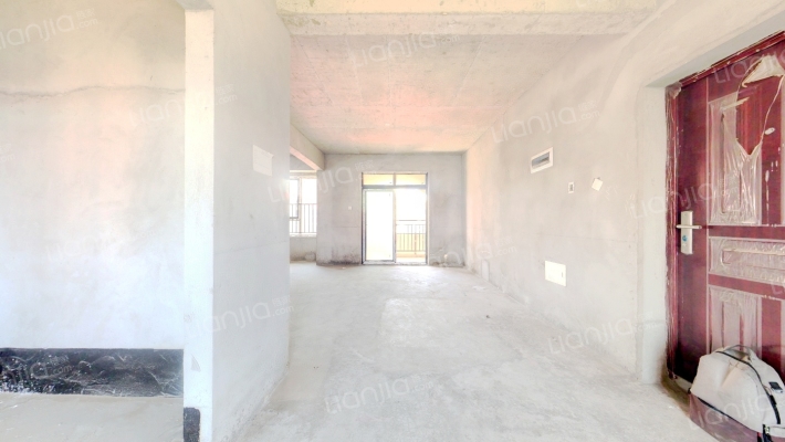 龙台二期桃源二手房实景图