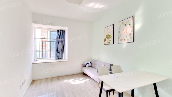 东汇家园二手房实景图