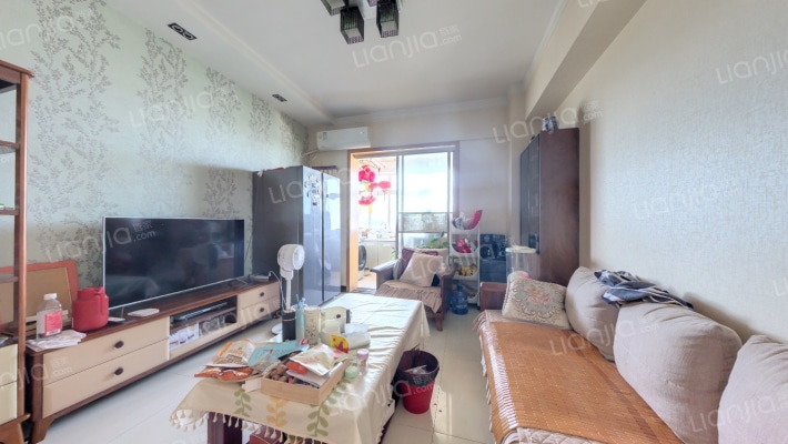 聚源小区二手房实景图