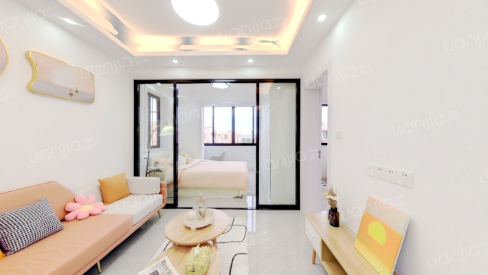 通河八村二手房实景图