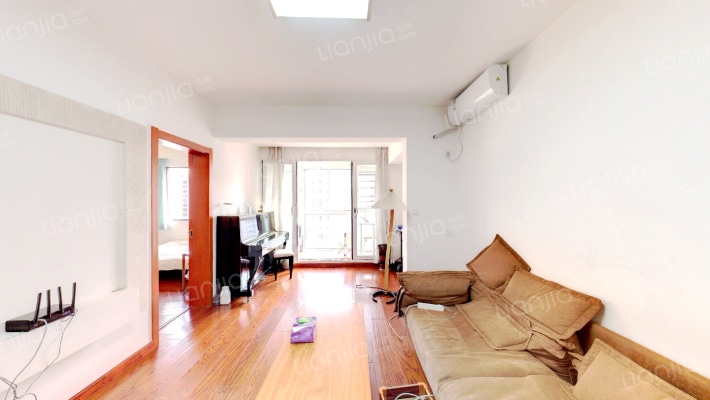 保利西海岸二手房实景图