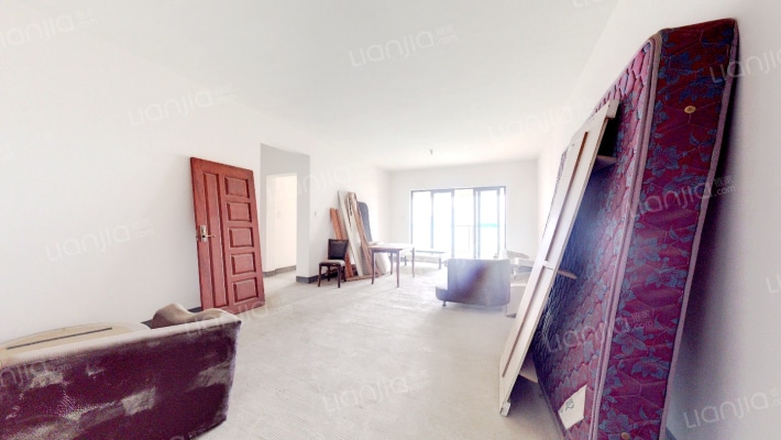 江与城北区二组团二手房实景图