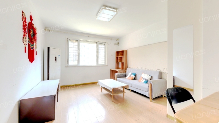 山景御园小区二手房实景图