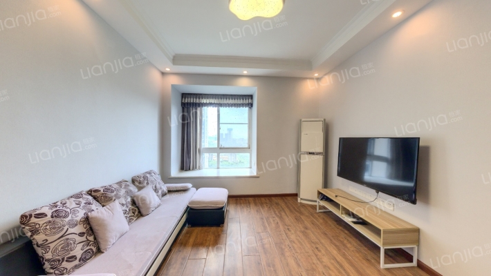 汀香树二手房实景图