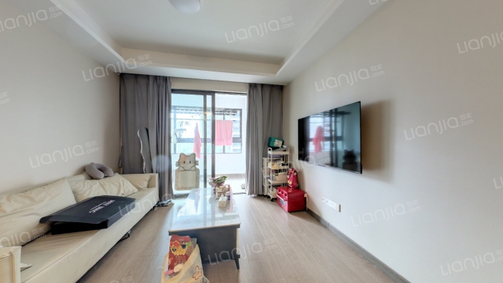 雅居乐雅郡兰庭二手房实景图