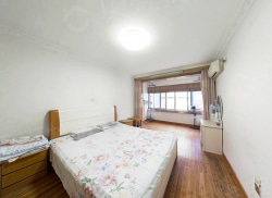 整租·老轻院小区 2室2厅 南_老轻院小区租房