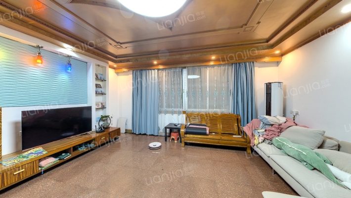 祥乐花园二手房实景图