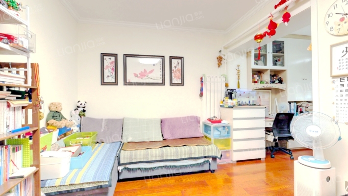 八里庄北里二手房实景图