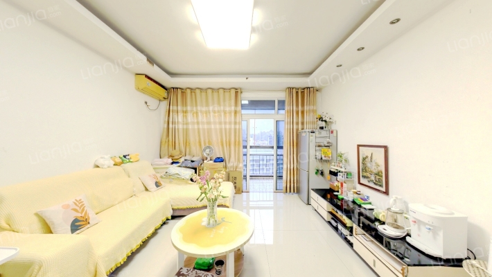 美林雅筑二手房实景图