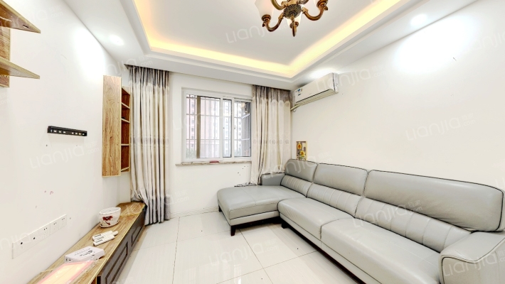 花港幸福城牡丹园二手房实景图