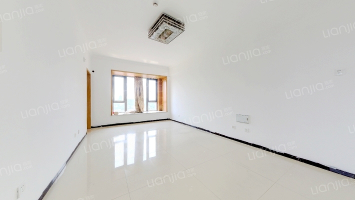 齐盛艺品二手房实景图