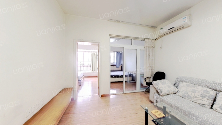 华彩俊豪二手房实景图