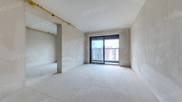 绿城留香园二手房实景图