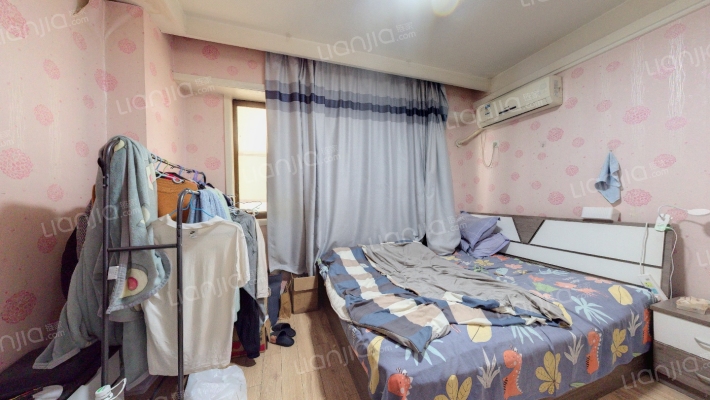 皇城壹號二手房实景图