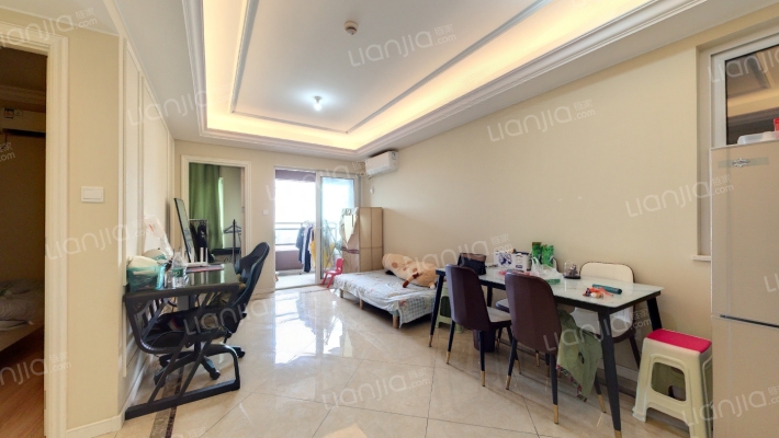 万科金域学府翰林5期锦书里二手房实景图