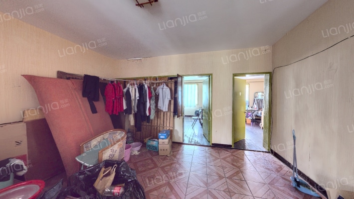 环山路3号二手房实景图