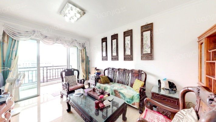 利通花园二手房实景图