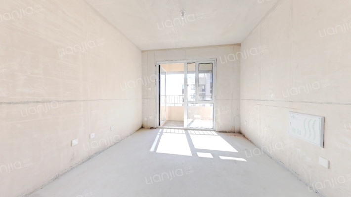 长青华苑书香里二手房实景图