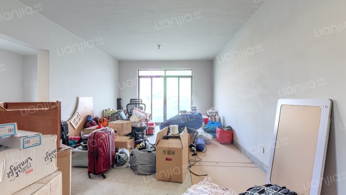 国信阅景龙华二手房实景图