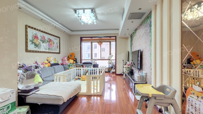 航天常青苑二手房实景图